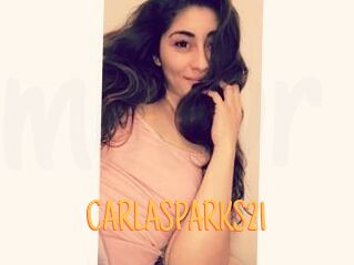 CARLA_SPARKS21