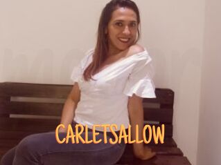 CARLETSALLOW