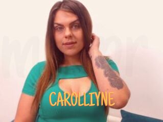 CAROLLIYNE