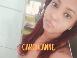 CAROOLANNE