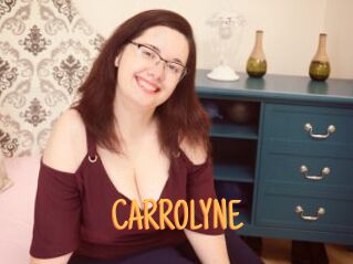 CARROLYNE
