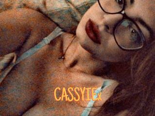 CASSYIEx