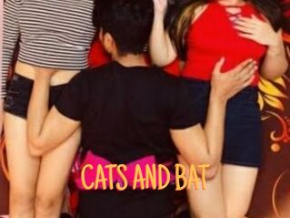 CATS_AND_BAT Mobile Porno