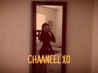 CHAANEEL_XO