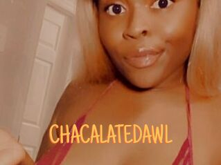 CHACALATEDAWL Mobile Porno