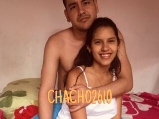 CHACHO2610