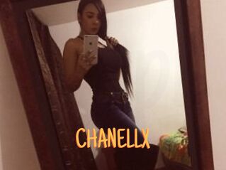 CHANELLX Mobile Porno