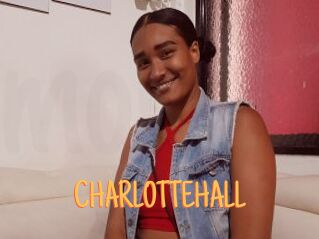 CHARLOTTEHALL Mobile Porno