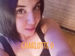 CHARLOTTE_D Mobile Porno