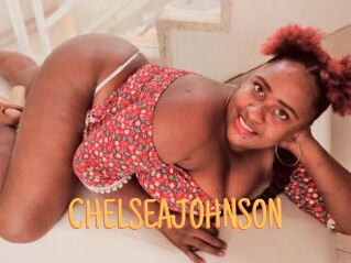 CHELSEAJOHNSON