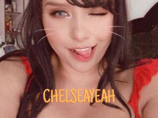 CHELSEAYEAH Mobile Porno