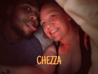 CHEZZA