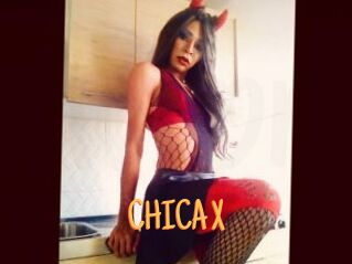 CHICA_X