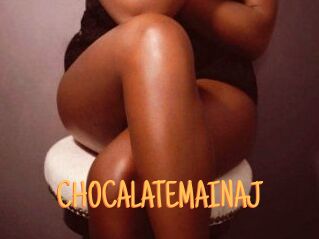 CHOCALATEMAINAJ