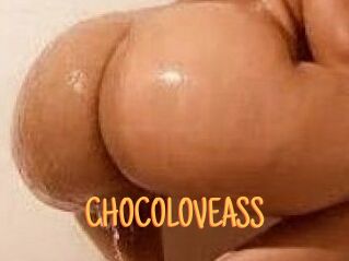 CHOCOLOVEASS Mobile Porno