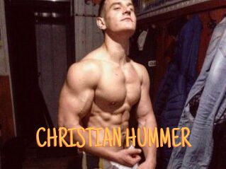 CHRISTIAN_HUMMER