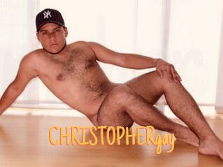 CHRISTOPHERgay