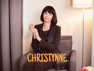 CHRISTYNNE