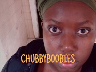 CHUBBYBOOBIES