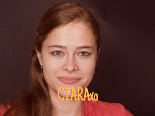 CIARAxo