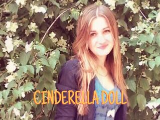 CINDERELLA_DOLL