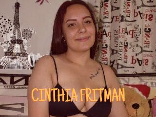 CINTHIA_FRITMAN Mobile Porno