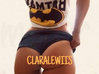 CLARALEWIIS