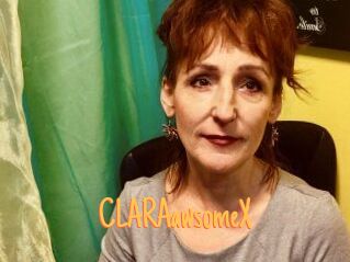 CLARAawsomeX