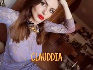 CLAUDDIA