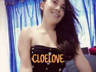 CLOELOVE