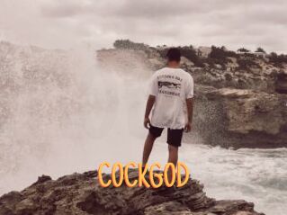 COCKGOD