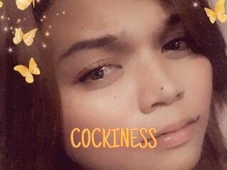 COCKINESS Mobile Porno