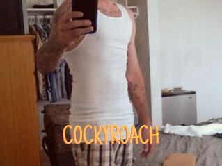 COCKYROACH