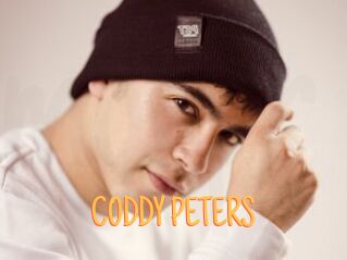 CODDY_PETERS Mobile Porno