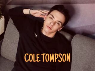 COLE_TOMPSON