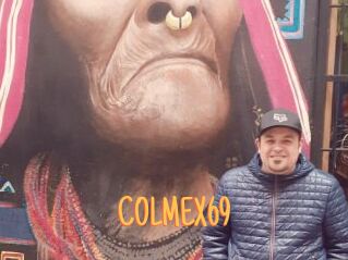 COLMEX69