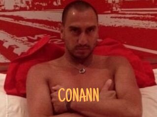 CONANN Mobile Porno