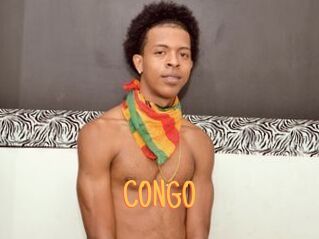 CONGO