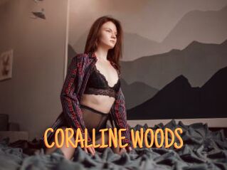 CORALLINE_WOODS Mobile Porno