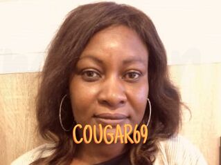 COUGAR69