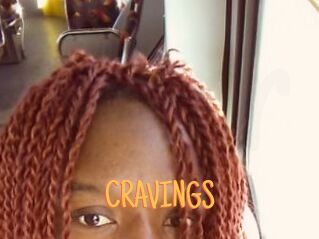 CRAVINGS