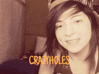 CRAZYHOLES Mobile Porno