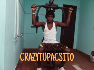 CRAZYTUPACSITO