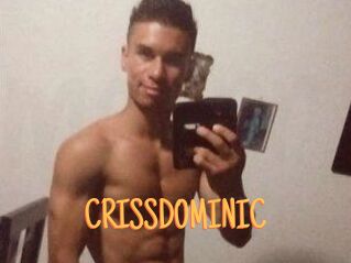 CRISSDOMINIC