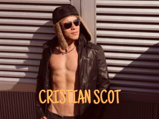 CRISTIAN_SCOT Mobile Porno