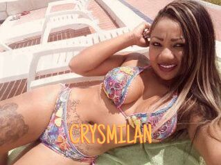 CRYSMILAN Mobile Porno