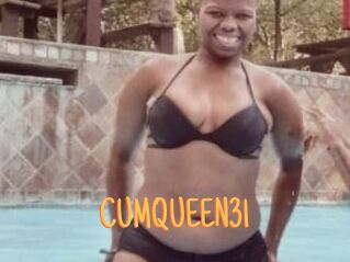 CUMQUEEN31