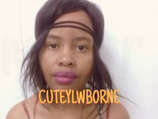 CUTEYLWBORNE