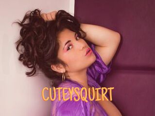 CUTEYSQUIRT