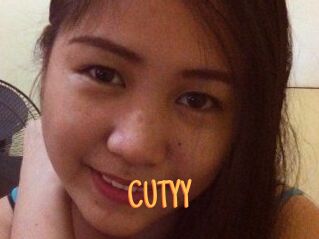 CUTYY